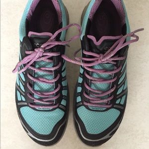 ECCO Biom Trail FL women’s Shoes Size US 5 - 5.5
